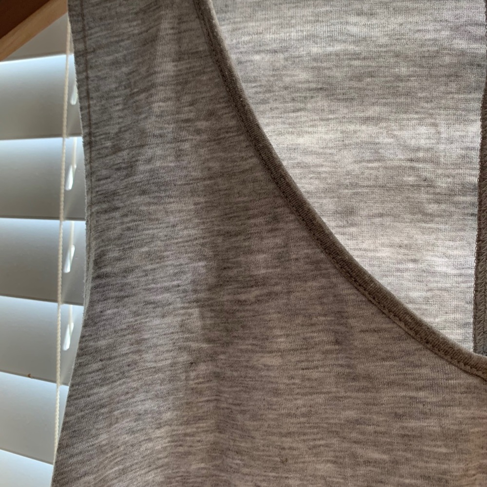 Cropped tee - Picture 3 of 3